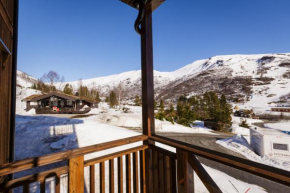 Stranda Alpegrend